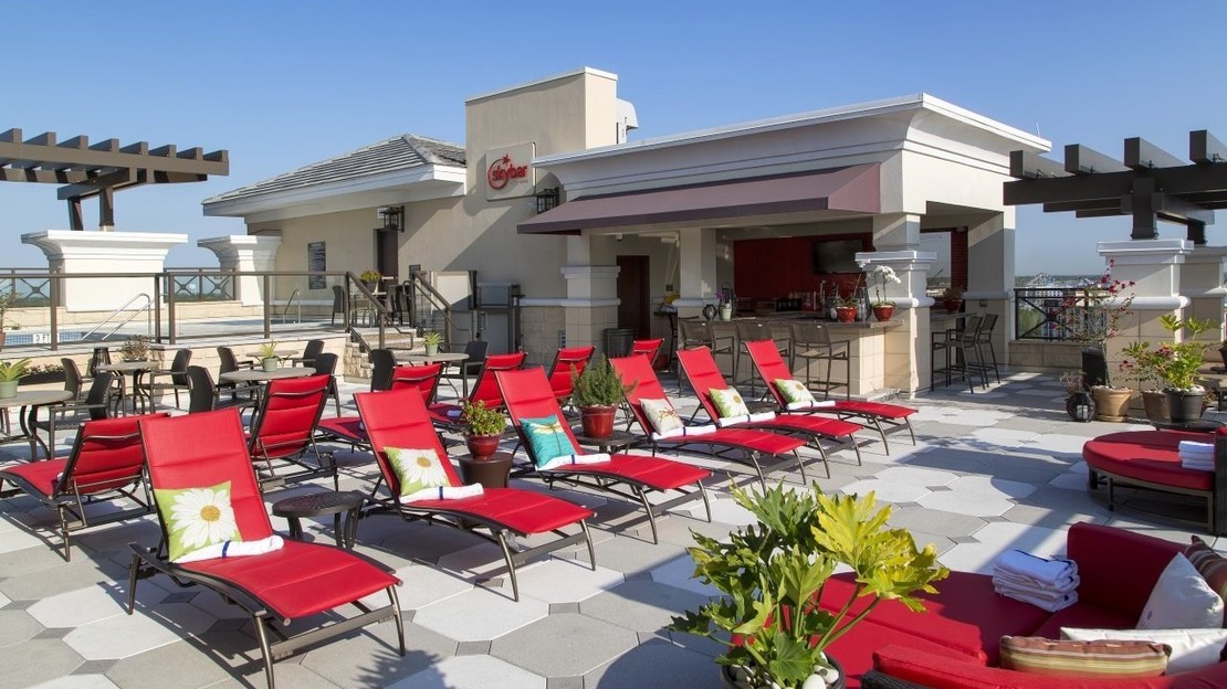 Ramada Plaza by Wyndham Orlando Resort & Suites International Drive